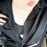 Telegram profile photo for miroir de l'âme