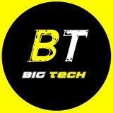 Telegram profile photo for BIG TECH