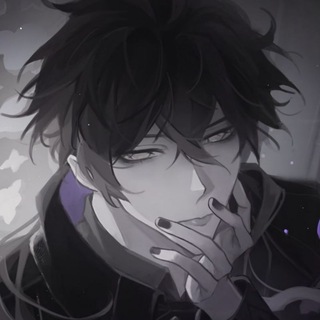 Telegram profile photo for мусорка