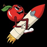 Telegram profile photo for لربح عملة رقمية