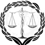 Telegram profile photo for وکیل مدافع آرزو خیری