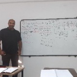 Telegram profile photo for ا محمد ساطي كيمياء
