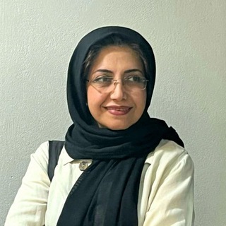 Telegram profile photo for الهام فخارى
