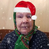 Telegram profile photo for Машуня Попка