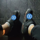 Telegram profile photo for USDCrocs