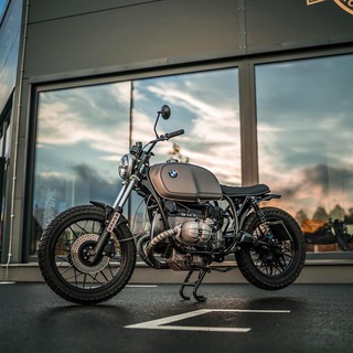 Telegram profile photo for Сlassic Motorcycles