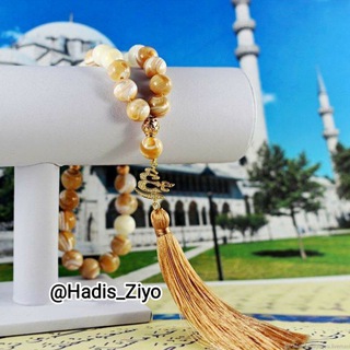 Telegram profile photo for Hadis Ziyo