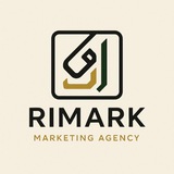Telegram profile photo for Rimark Marketing Agency