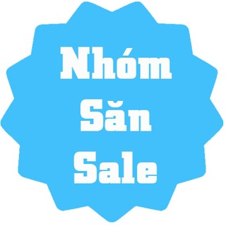 Telegram group profile photo for Nhóm Săn Sale 2