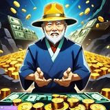 Telegram profile photo for Cash mining Sensei
