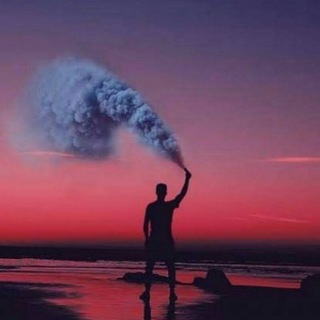 Telegram profile photo for معادلہ الحياة..♡