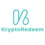 Telegram profile photo for kryptoredeem_airdrop