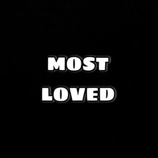 Telegram profile photo for MOST LOVED