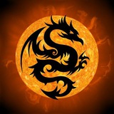 Telegram profile photo for Faustdragon