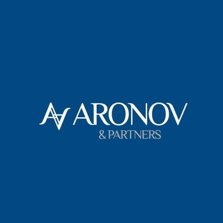 Telegram profile photo for Aronovlaw | коллегия адвокатов