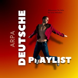 Telegram profile photo for Deutschee Playlist