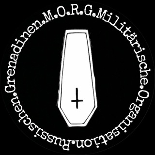 Telegram profile photo for M.O.R.G. TEAM⚰