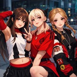 Telegram profile photo for 🔴 BAD NEWS: ON AIR