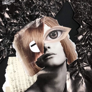 Telegram profile photo for Читающий декоратор Маша Пятова