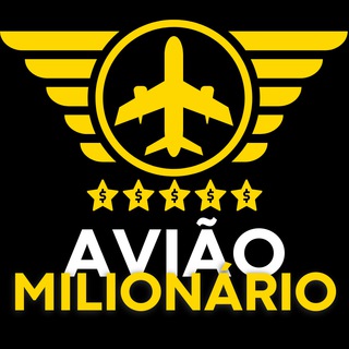 Telegram profile photo for SEÑALES - AVIADOR MILLONARIO LATAM