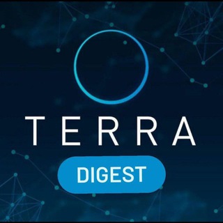 Telegram profile photo for Терра дайджест