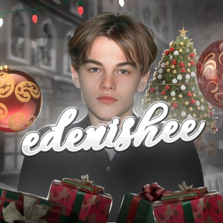 Telegram profile photo for edenishee works