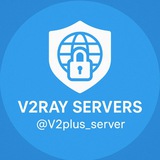 Telegram profile photo for V2plus | فیلترشکن | پروکسی