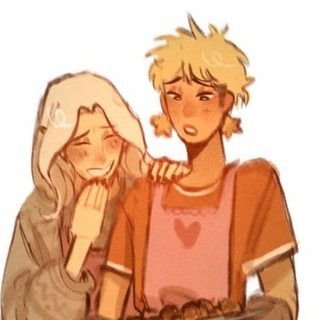 Telegram profile photo for ˖✧Кофейник✧˖ ||кирибан||рест