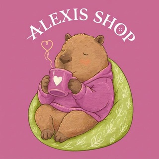 Telegram profile photo for Alexis Shop 💗