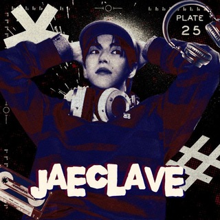 Telegram profile photo for JAECLAVE: Tuned Beyond Noise.