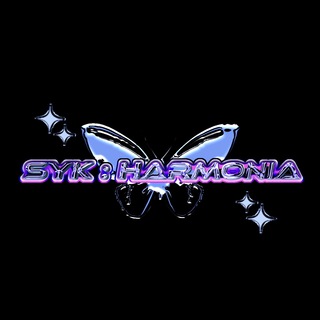 Telegram profile photo for SYK : Harmonia