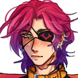 Telegram profile photo for Soyka ✨