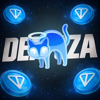 Telegram profile photo for deffuza TON