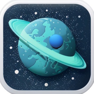 Telegram profile photo for Galaxy Wallet