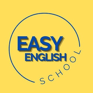 Telegram profile photo for English 🇺🇦