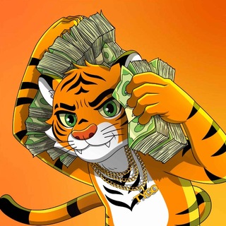 Telegram profile photo for TYGO MEMES