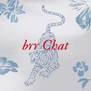 Telegram profile photo for brr Chat | Request