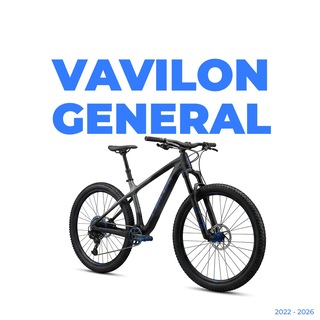 Telegram profile photo for VAVILON - GENERAL