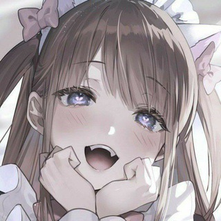 Telegram profile photo for 💖Mewtyan💖