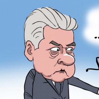 Telegram profile photo for Москва при Собянине: Подкуп и тендеры