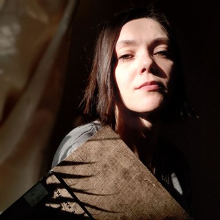 Telegram profile photo for vikavekova