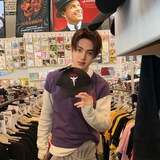 Telegram profile photo for seonghyeon.