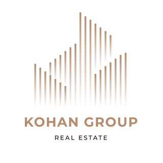 Telegram profile photo for Kohan Group | Pro Нерухомість