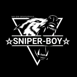 Telegram profile photo for ☆SNIPER-BOY TRICKS☆