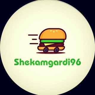 Telegram profile photo for Shekamgardi96