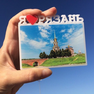 Telegram profile photo for РЯЗАНСКИЙ ГАМБИТ