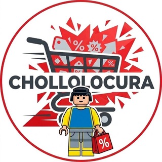 Telegram profile photo for Playmobil Ofertas