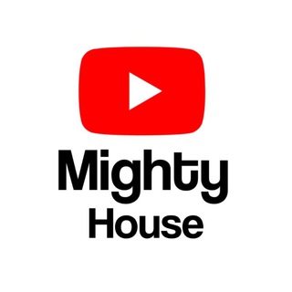 Telegram profile photo for Mighty House