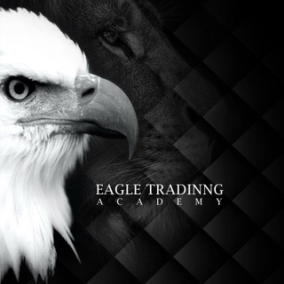 Telegram profile photo for EAGLE TRADING ACADEMY 🦅