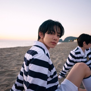 Telegram profile photo for enha & nct pc claim 🦭